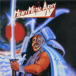 Heavy Metal Army : Heavy Metal Army